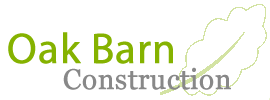 Oak Barn Construction